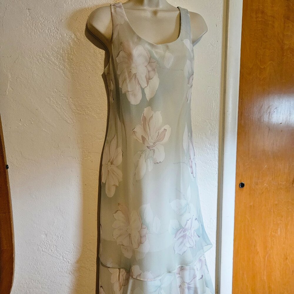 JBS Dress